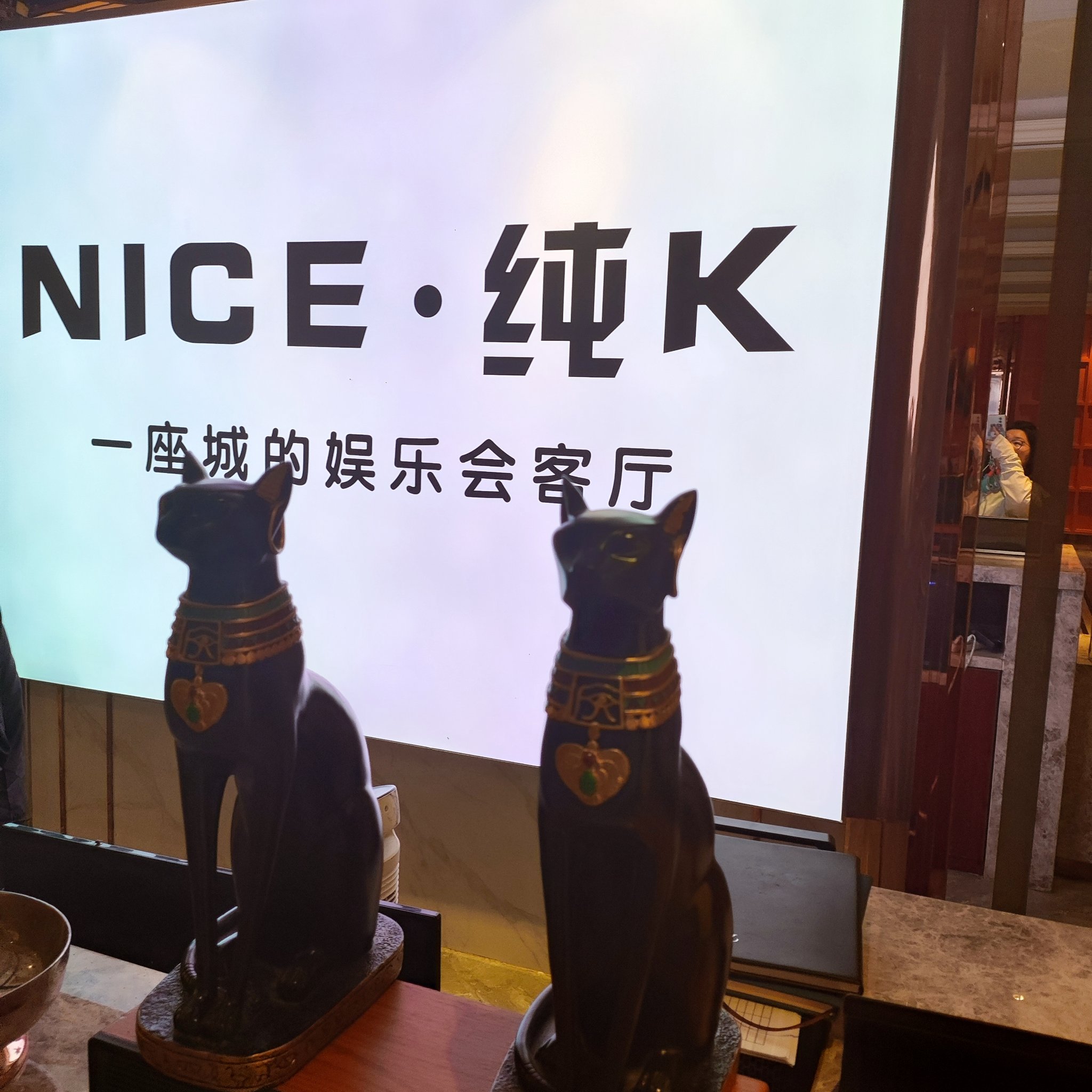 枣庄商务ktv好评分享-滕州市ktv预订