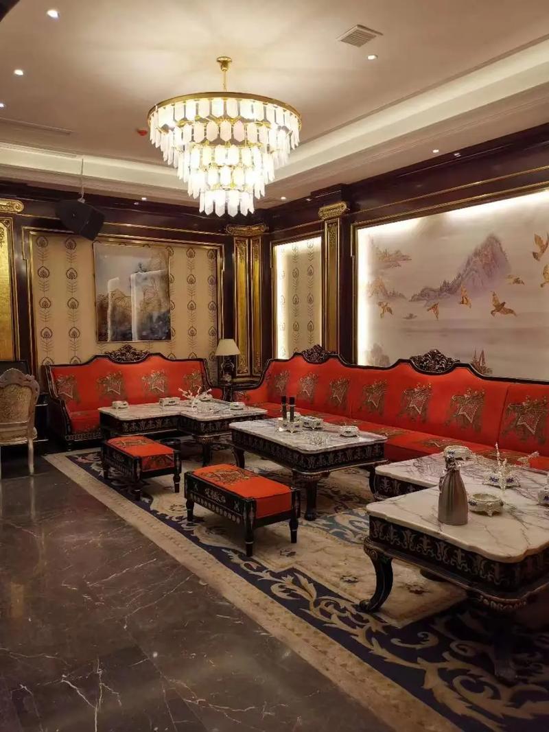 枣庄商务ktv探索商务ktv新模式-市中区ktv预订